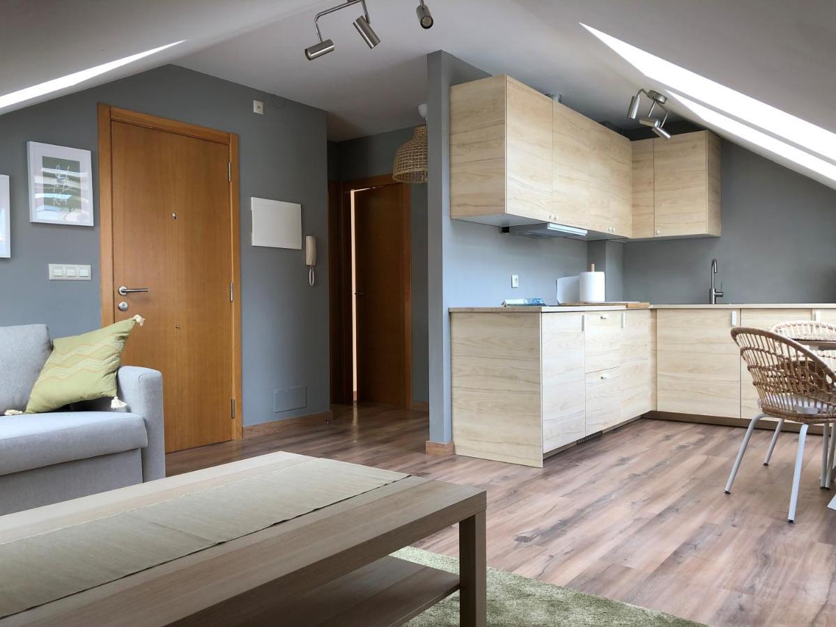Precioso Apartamento Con Vistas Al Mar En 카르노타 외부 사진